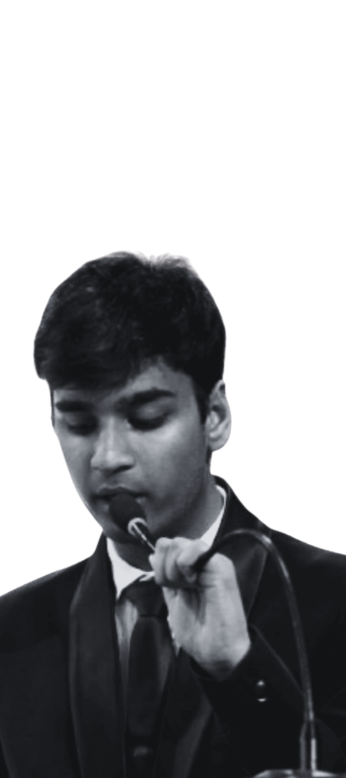 Sarthak Bansal